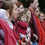 lottie world aids day