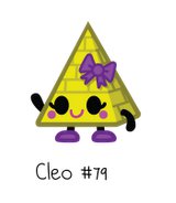 Cleo