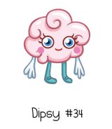 Dipsy