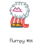 Flumpy