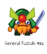 General Fuzuki