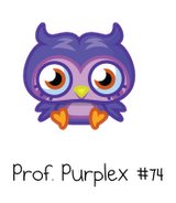 Prof. Purplex