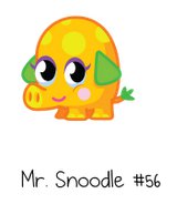 Mister Snoodle