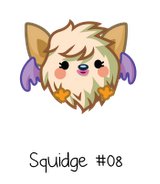 Squidge