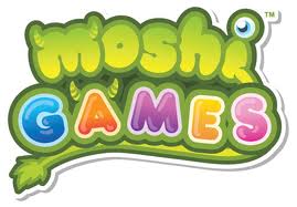 Moshi Games
