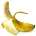 banana